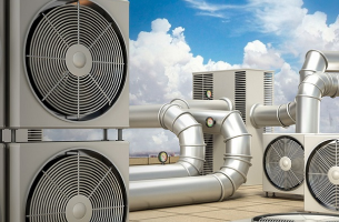 air-refrigeration