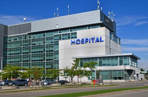 hospitals