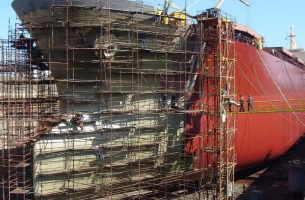 marine-shipbuilding