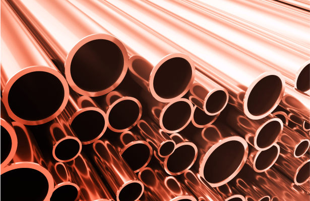 copper-pipe
